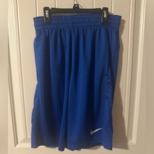 Nike Men’s Gym Shorts (S)